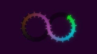 Infinite Animation Effects using CSS & Javascript