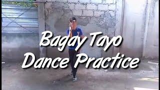 Bagay Tayo Dance Challenge Rockwell PH choreo | Venel Tubio