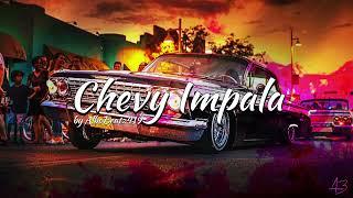 "Chevy Impala" Oldschool Hiphop Instrumental Beat prod. by Albobeatz419