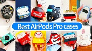 Best Apple AirPods Pro Cases And AirPods Cases Accessories-2020