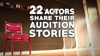 What Beginning Actors Should Know About Acting Auditions