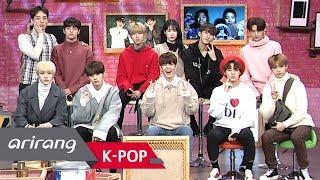 [After School Club] The super rookies of 2018 Stray Kids(스트레이 키즈)! _ Full Episode - Ep.340