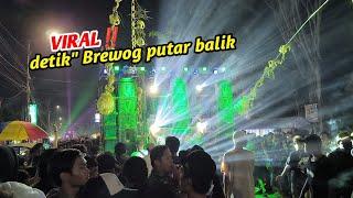 LIVE BREWOG TJAP JOTOS KARNAVAL KLEBET GUMUKMAS JEMBER ‼️