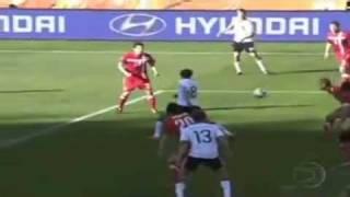 World cup - Germany 0 - 1 Serbia.mp4