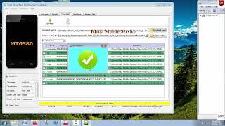 Huawei Y3 (17) CRO-U00 Flash 100% Done SP flash tool Firmware download