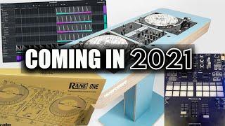 Future of DJ Gear in 2021 | What To Expect