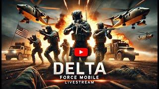  Delta Force Mobile – Тактический Шутер в Действии! 