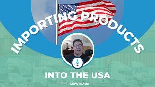 Importing into the USA | Importing mistakes and Challenges of Shipping into US | Customs clearance