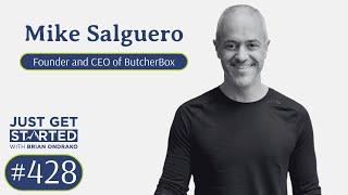 Mike Salguero  - Founder & CEO of ButcherBox