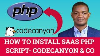 How to host and Install PHP Script on Cpanel | Example: PHP script from Codecanyon
