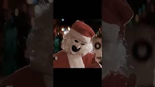 Art the Clown Santa  | Are You Ready for  Christmas? 