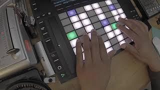 How to use AudioCipher with Serato Sample