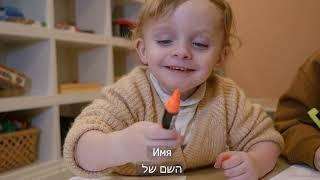 קליפ אופשרניש מענדלה ליפסקר - Clip Opshernesh Mendale Lipsker - Клип Опшернеш Мендале Липскер