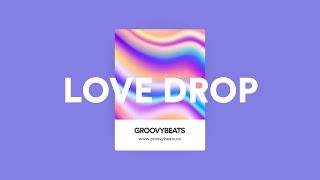 Free SIK-K (식케이) Type Beat "Love Drop" K-Pop Rap Instrumental | GROOVY