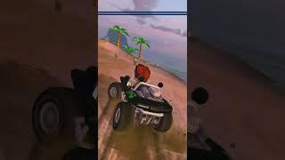 Beach Buggy Blitz, the free driving game with over 30 Million players worldwide.