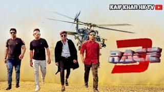 Race 3 New Trailer Spoof | Salman Khan | Kaif Khan HK TV