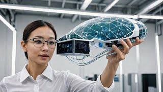 Tech Horizons: 5 Innovations Changing Our Future