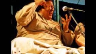 Afreen Afreen Original by ustad nusrat fateh ali khan