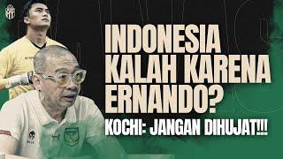 UDAH NATURALISASI, INDONESIA KALAH LAWAN IRAQ?!!! JADI SALAH SIAPA? [JUSTHY] | R66 SPORTS