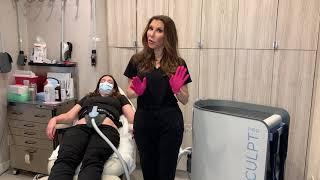  How often do I need to get Emsculpt NEO to maintain results? | Fat Reduction NYC