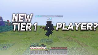 What's a new tier 1 player? (1.9+) | #thebestcombo on SilencePvP