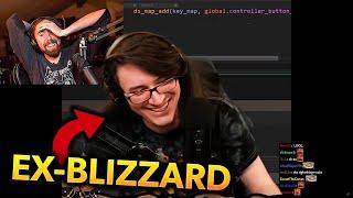 What it's like going through Blizzard employee sensitivity training