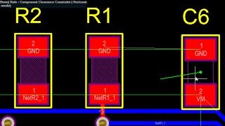 Component Placement System - Preview Video - Altium Designer 16