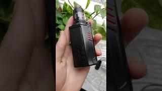 dna 250c think vape evolv