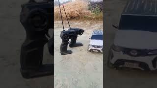 RC remote control Scorpio aman p model maker #scorpio #shortvideo