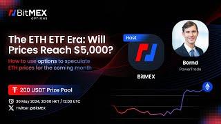 The ETH ETF Era: Will Prices Reach $5,000?