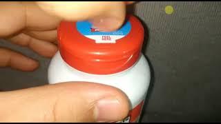 How to Confirm Your Move Free Bottle is Original - Move Free Rewards Code Part 1 - Egypt Vitamins