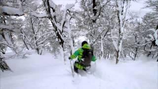 Powder TV: Valley X