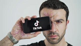 TikTok, el Veneno de esta Generación