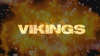 Vikings - did they actually exist?