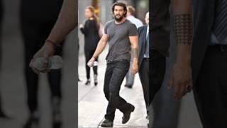 Jason Momoa FASHION, STYLE, OUTFITS #shorts #jasonmomoa