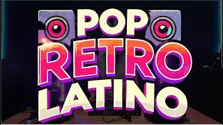 Pop Retro Latino Mix #1 - Mecano,Luis Miguel,Eros Ramazzotti,Emmanuel,Gianluca Grignani,Calo y otros