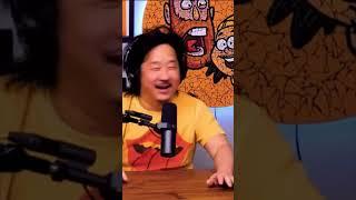 Bobby Lee Looks Yellow!