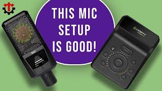 Is this the best gaming mic?