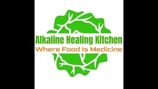 Alkaline Healing Kitchen (Houston Based Restaurant)