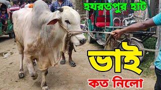 Bhai Koto Nilo 2024 | Hazratpur Cattle Market | Gabtoli Gorur Haat 2024 | Gorur Haat Update p-14