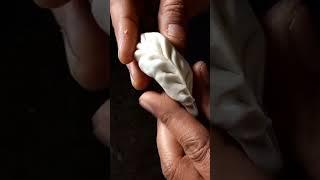 Perfect Momos design  | Momos recipe | Momos