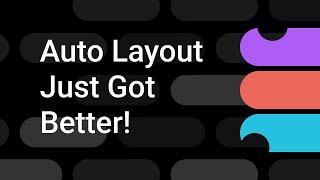 Intro to Auto Layout | 2023 Update | Figma Bites