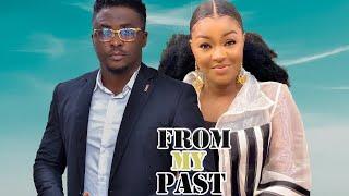 FROM MY PAST(BEST OF ONNY MICHEAL,CHA CHA EKE FAANI) 2024 LATEST FULL MOVIES