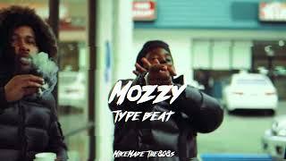 [Free] Mozzy Type Beat 2023 "Love a Get You Killed"