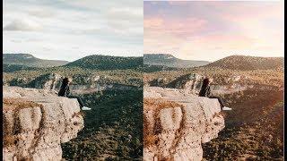 How To Edit Photos on #mobile | Edit Foto Kekinian ala Selebgram Instagram