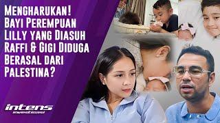 Asal Muasal Bayi Lilly Yang diasuh Raffi & Gigi | Intens Investigasi | Eps 3660