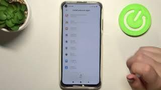 How to Allow Unknown Sources on XIAOMI Redmi Note 9T – Install Apps From Unknown Sources