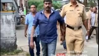 Infamous Goonda leaders arrested in Cochin for Quotation case | FIR 23 Nov 2016