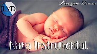 Música para Dormir Bebés Profundamente  Música Relajante para Niños y Bebés  Cajita de Música