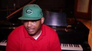 WLPWR speaks on Working With Tech N9ne and Charting on Billboard  on Vimeo